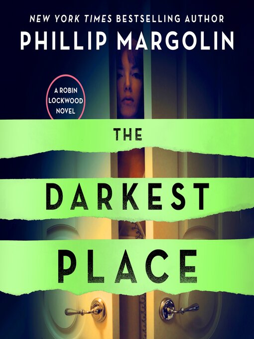 Title details for The Darkest Place by Phillip Margolin - Wait list